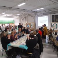 40 ans de la Compagnie